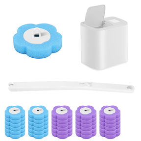 Kit Escova Sanitária Descartável