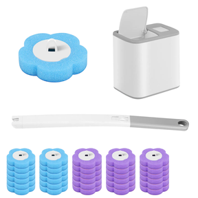 Kit Escova Sanitária Descartável