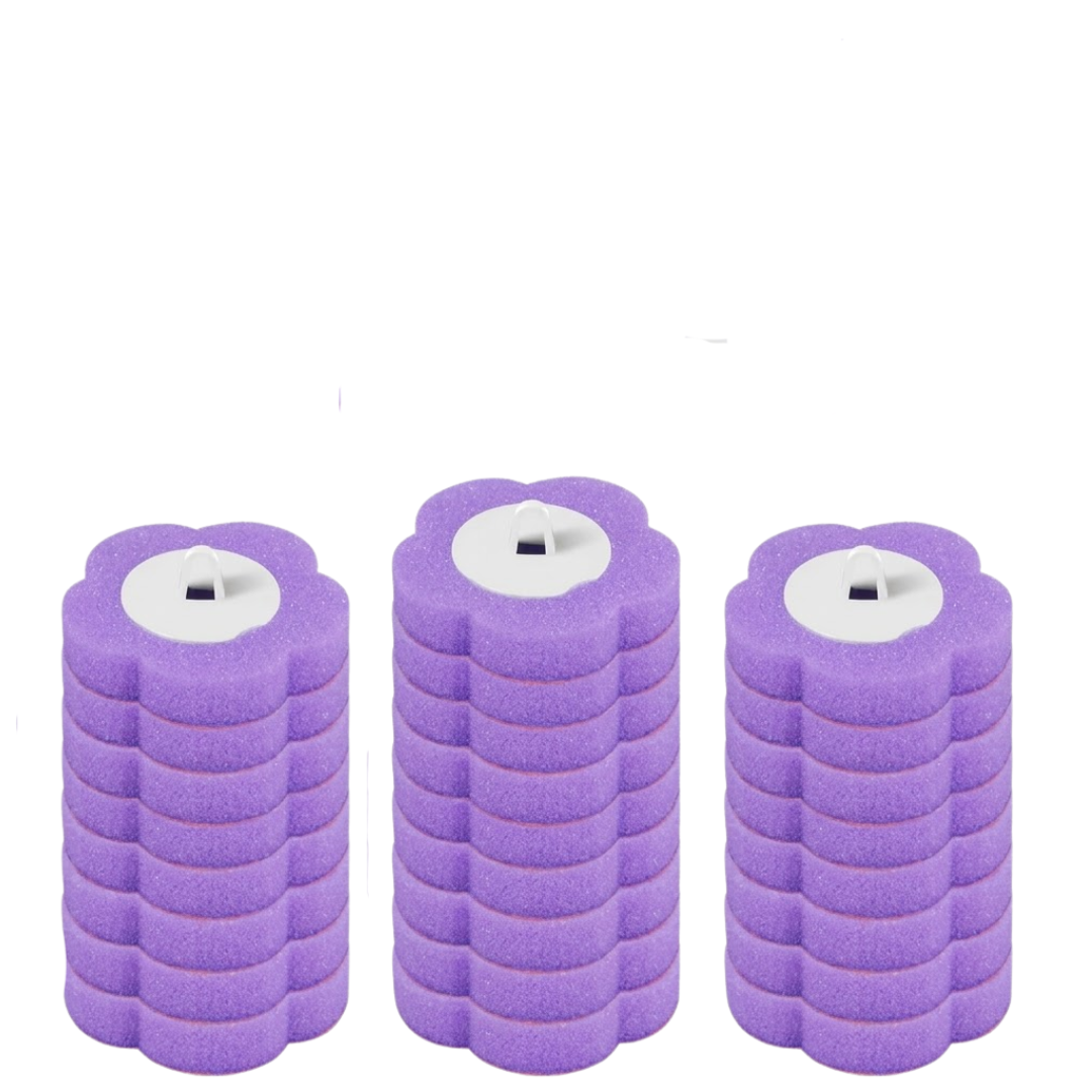 Kit Escova Sanitária Descartável
