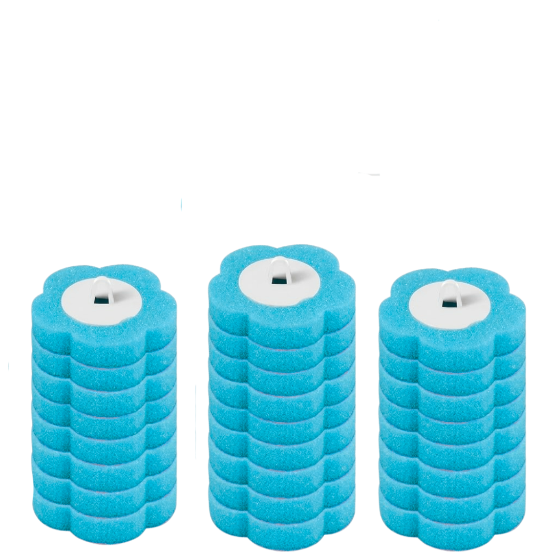 Kit Escova Sanitária Descartável