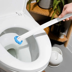 Kit Escova Sanitária Descartável